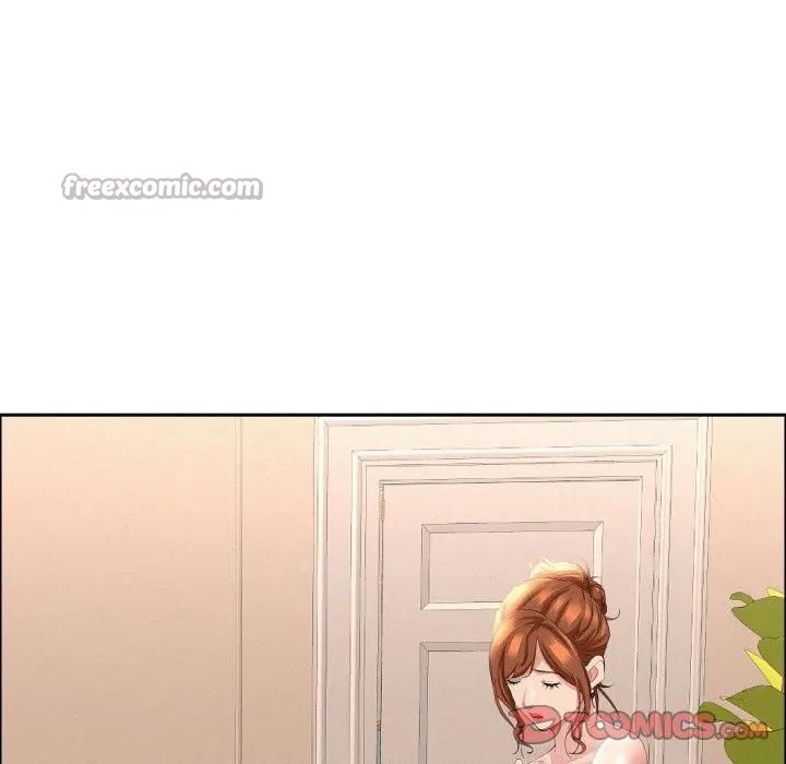 貴婦的專屬保鑣第47話