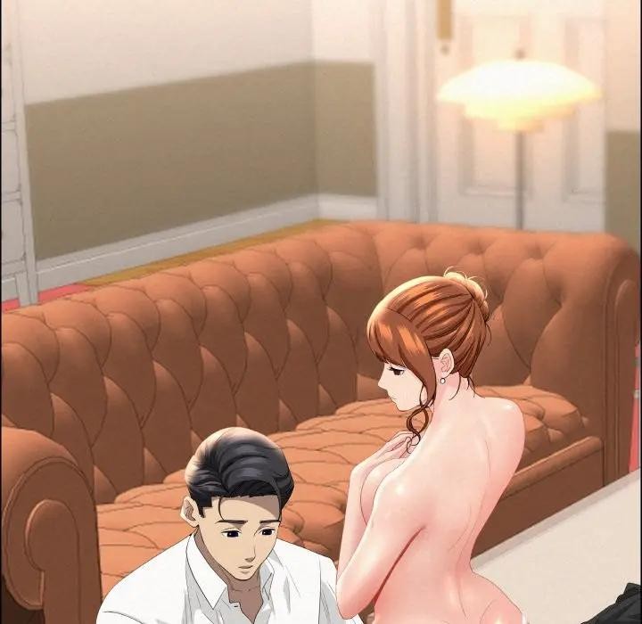 貴婦的專屬保鑣第48話