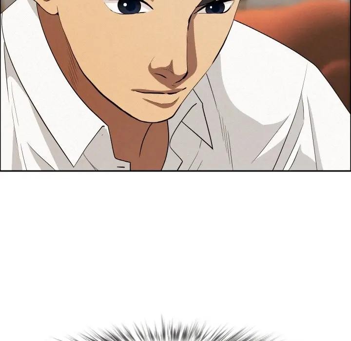 貴婦的專屬保鑣第48話