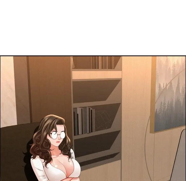 貴婦的專屬保鑣第48話