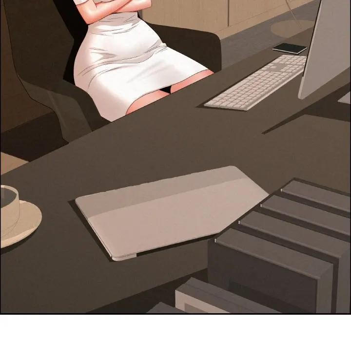 貴婦的專屬保鑣第48話