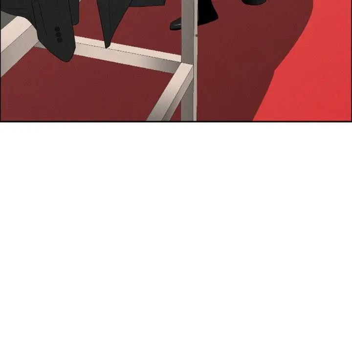 貴婦的專屬保鑣第48話