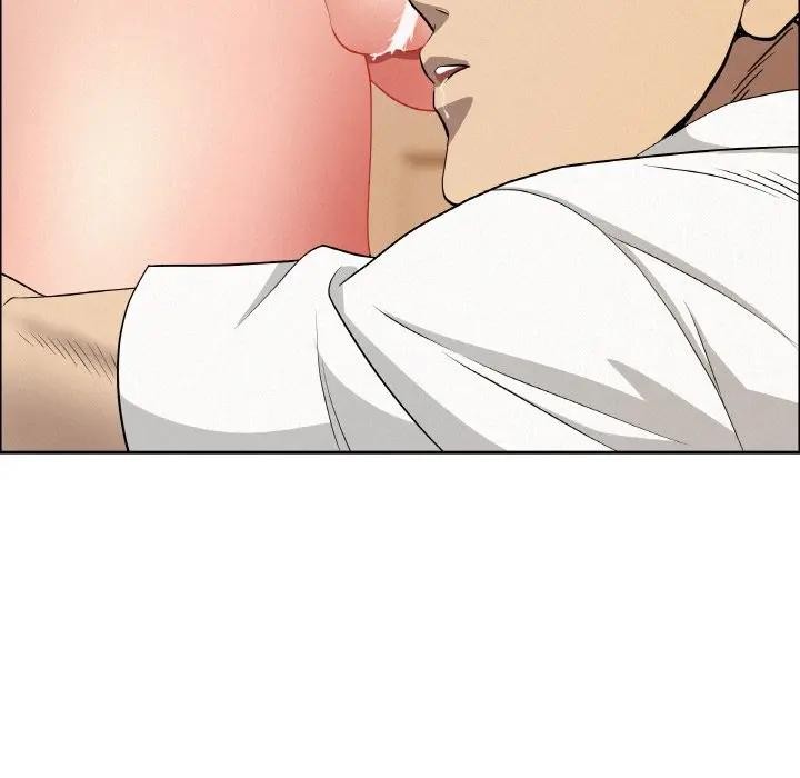 貴婦的專屬保鑣第48話