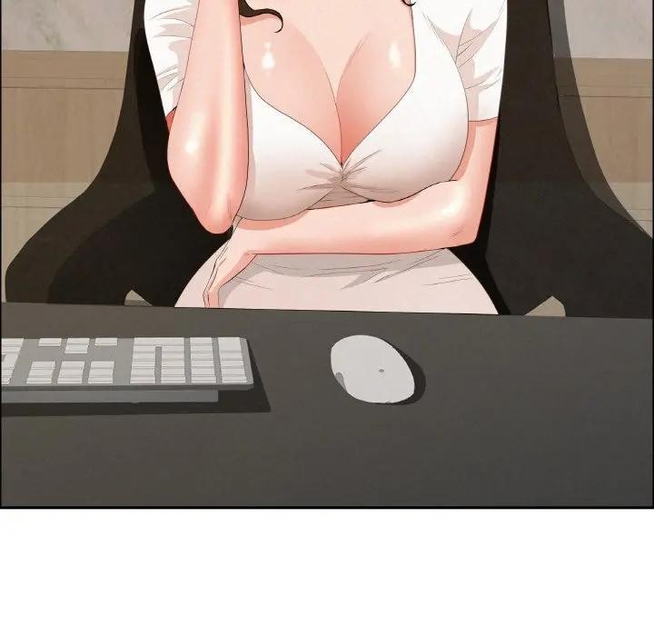 貴婦的專屬保鑣第48話