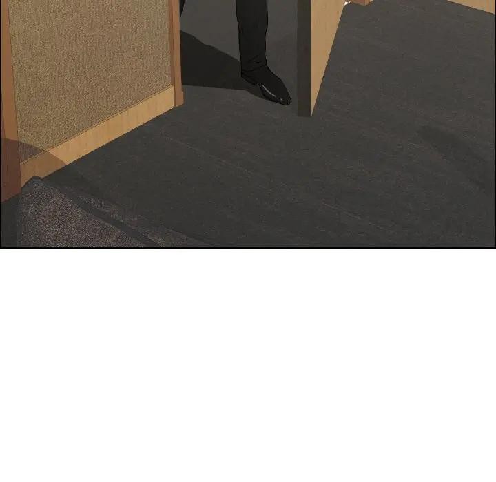 貴婦的專屬保鑣第48話