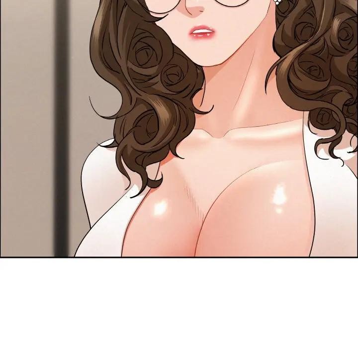 貴婦的專屬保鑣第48話