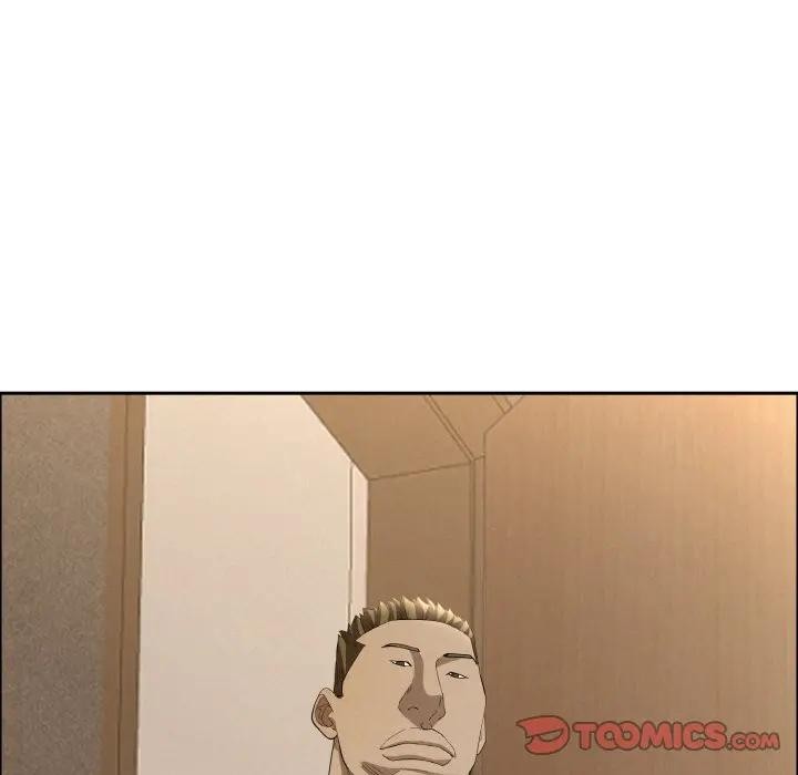 貴婦的專屬保鑣第48話