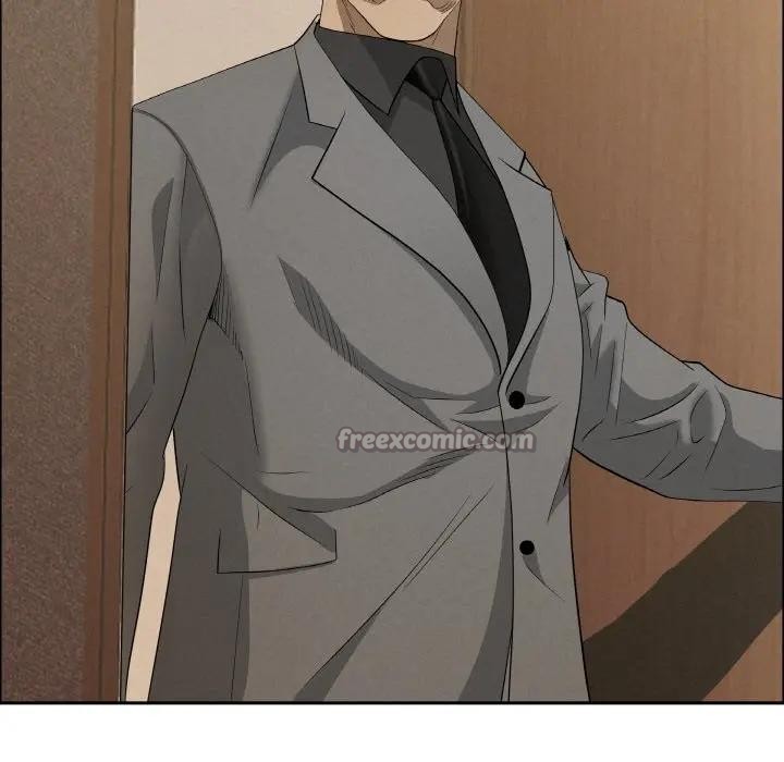 貴婦的專屬保鑣第48話