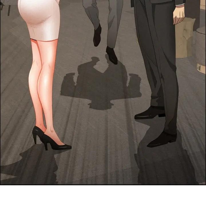 貴婦的專屬保鑣第48話