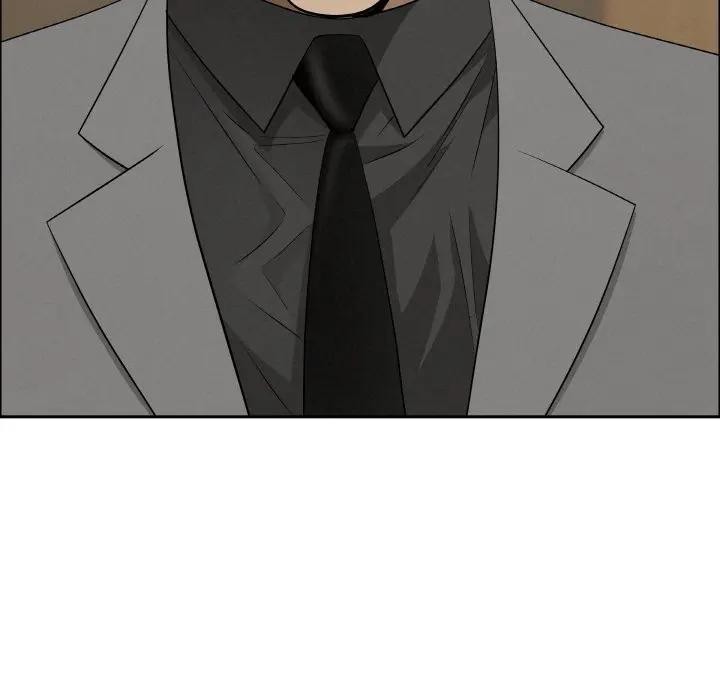 貴婦的專屬保鑣第48話