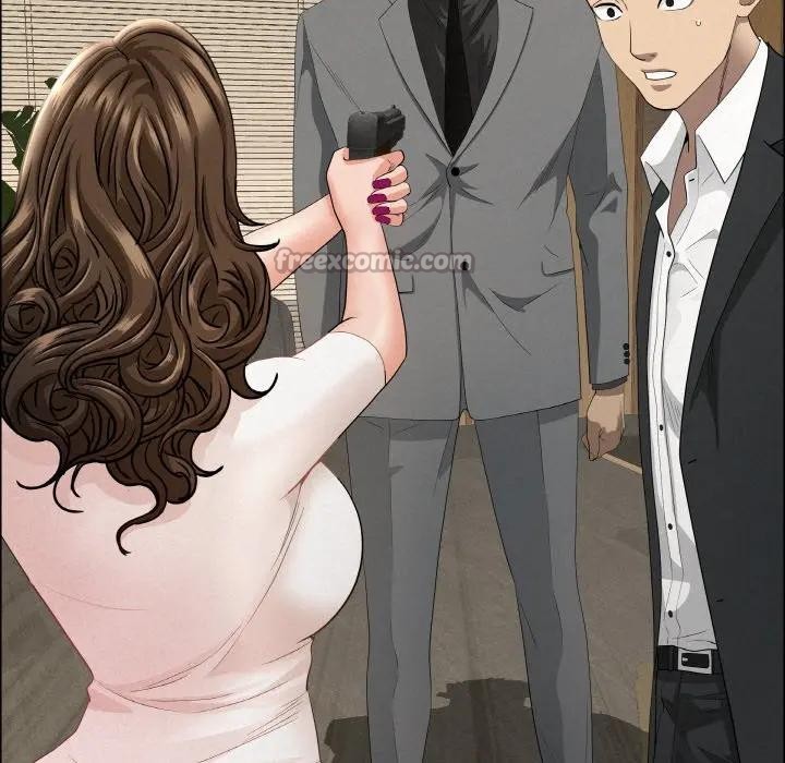 貴婦的專屬保鑣第48話