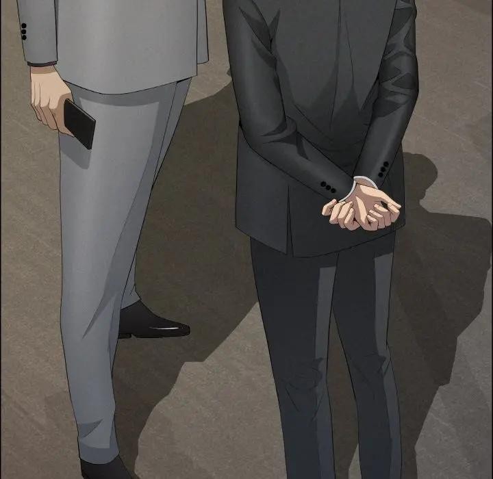 貴婦的專屬保鑣第48話