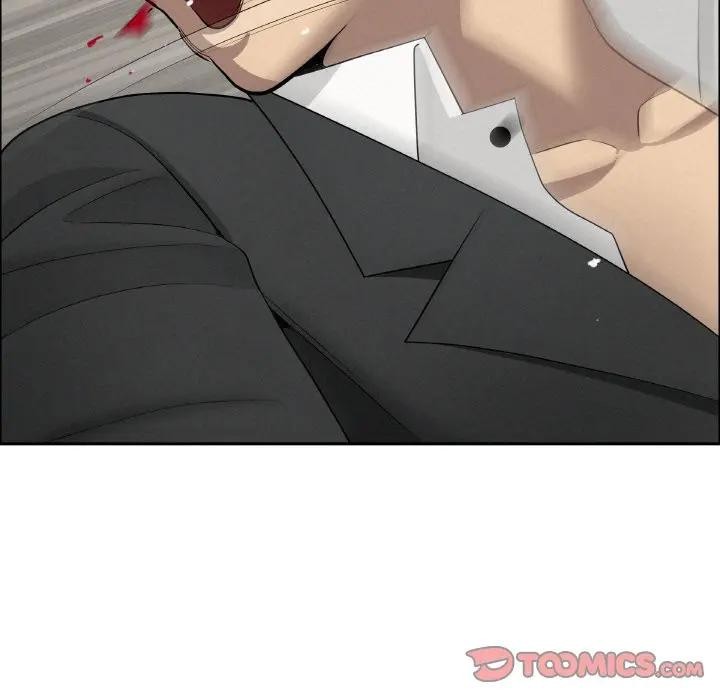 貴婦的專屬保鑣第48話