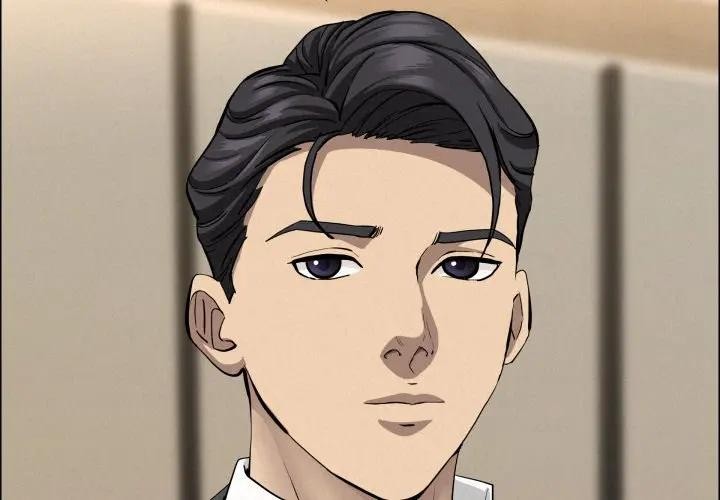 貴婦的專屬保鑣第49話