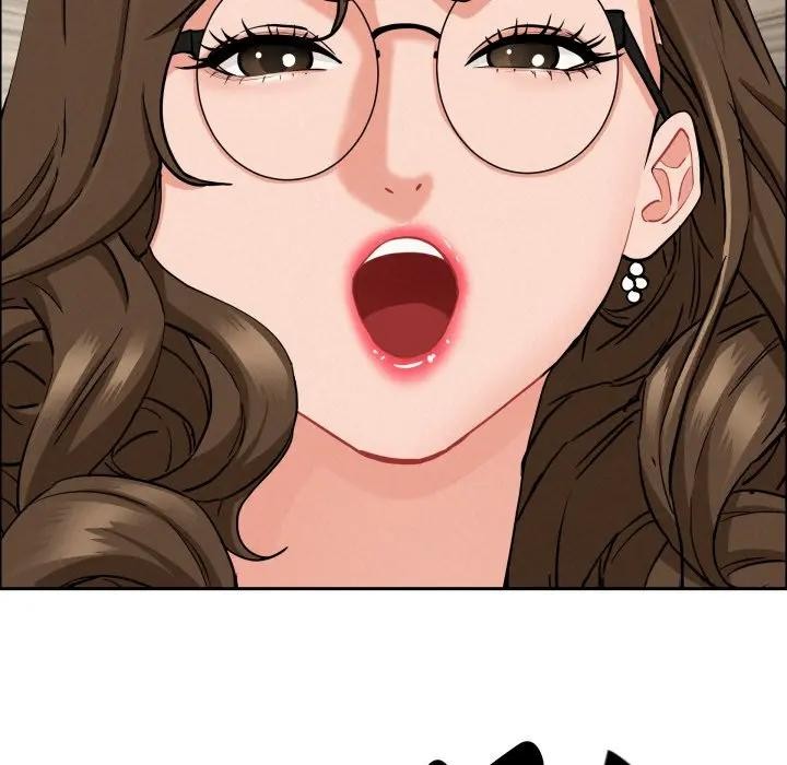 貴婦的專屬保鑣第49話