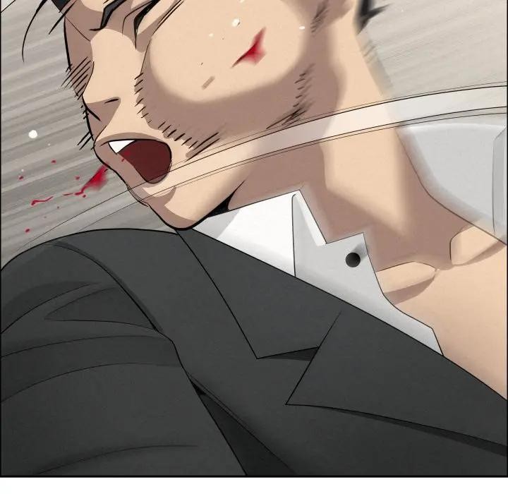 貴婦的專屬保鑣第49話