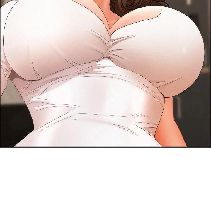 貴婦的專屬保鑣第49話