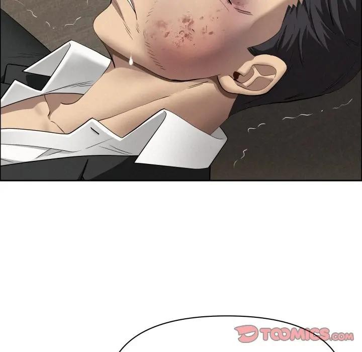 貴婦的專屬保鑣第49話