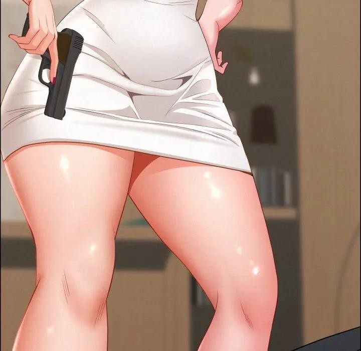 貴婦的專屬保鑣第49話