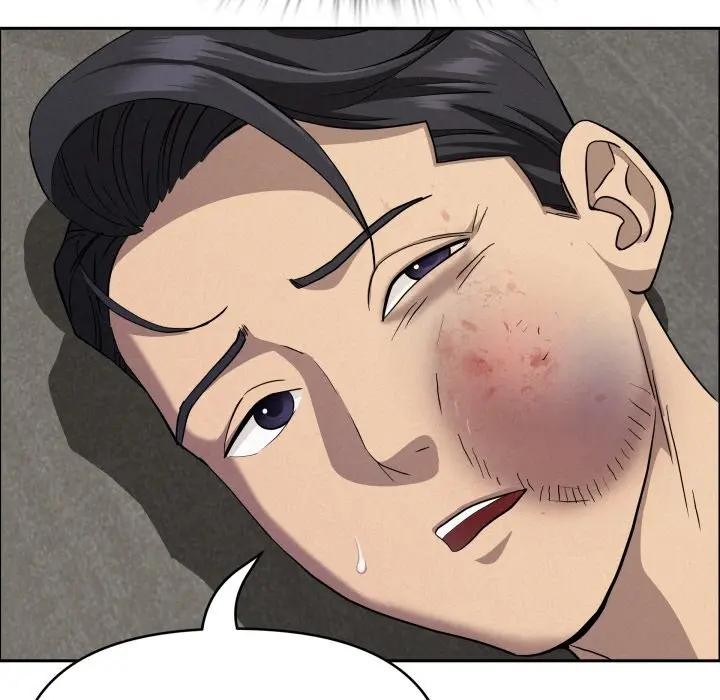 貴婦的專屬保鑣第49話