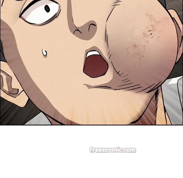 貴婦的專屬保鑣第49話