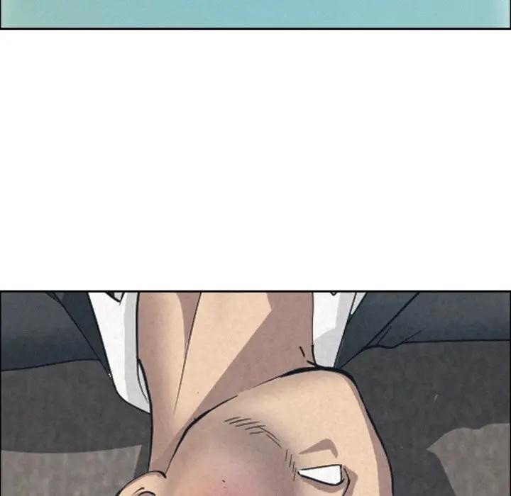 貴婦的專屬保鑣第49話