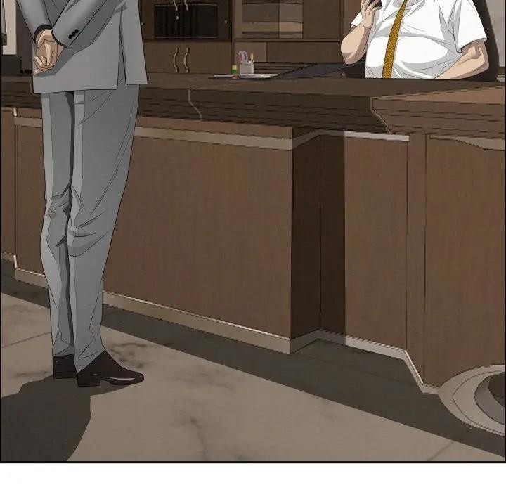 貴婦的專屬保鑣第49話