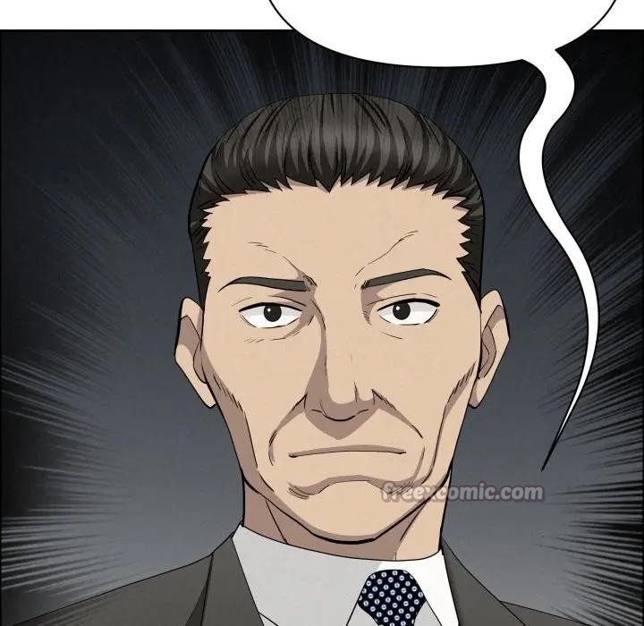 貴婦的專屬保鑣第49話