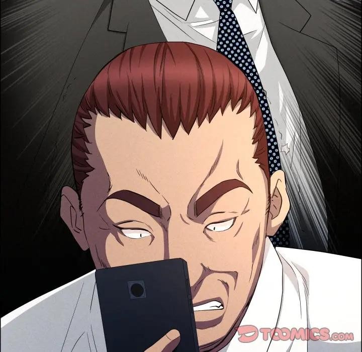 貴婦的專屬保鑣第49話