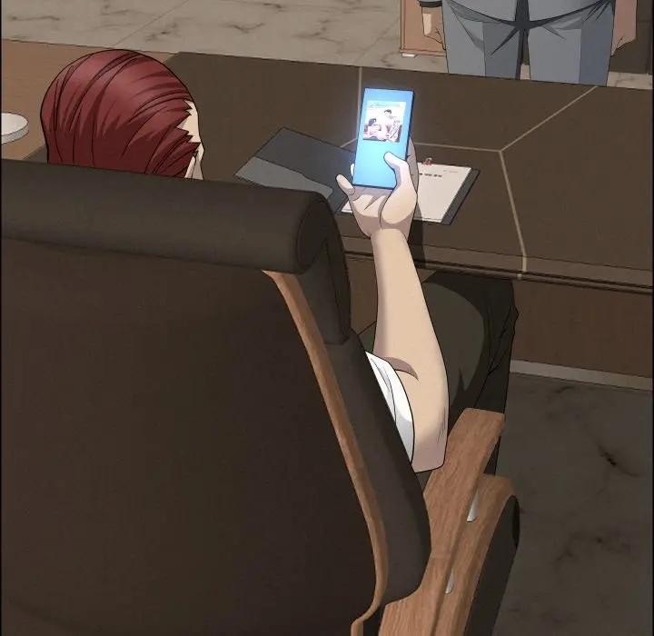 貴婦的專屬保鑣第49話