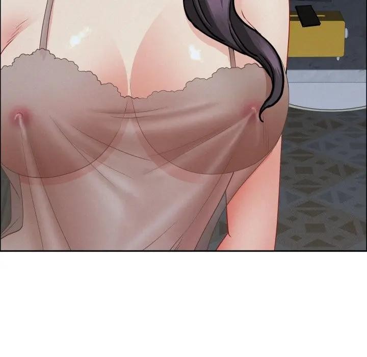 貴婦的專屬保鑣第49話