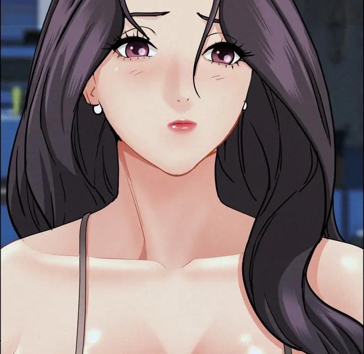 貴婦的專屬保鑣第49話