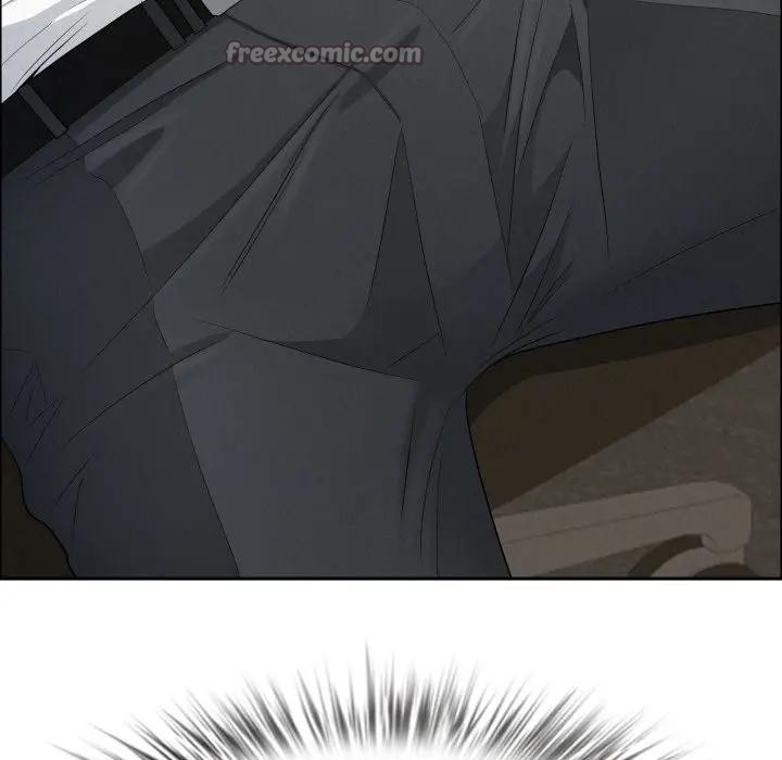 貴婦的專屬保鑣第49話