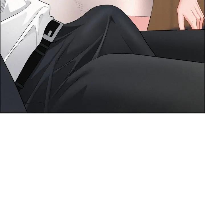 貴婦的專屬保鑣第49話