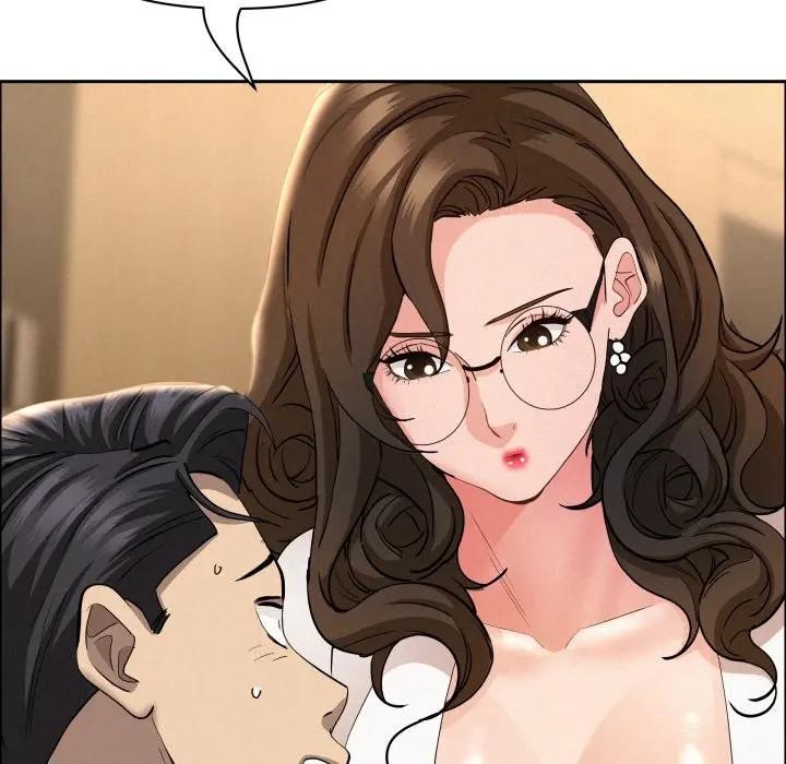 貴婦的專屬保鑣第49話