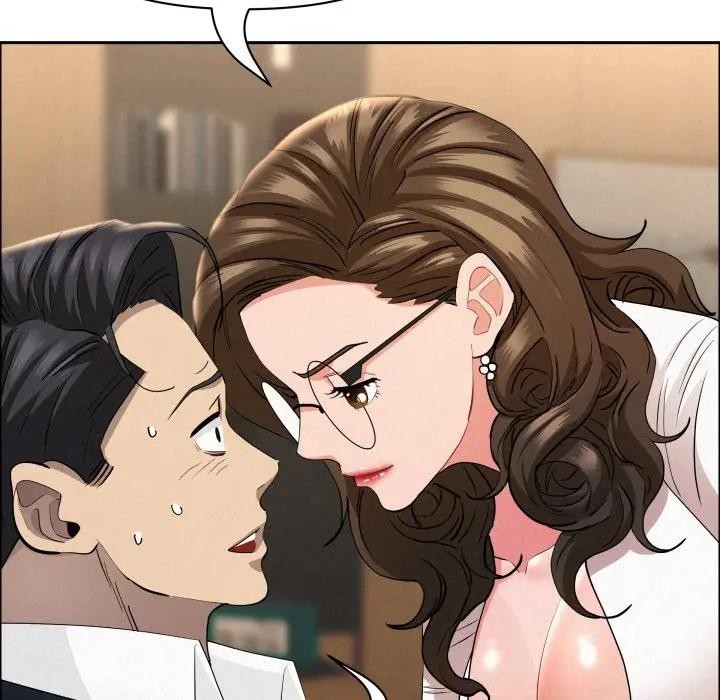 貴婦的專屬保鑣第49話