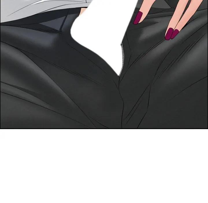 貴婦的專屬保鑣第49話