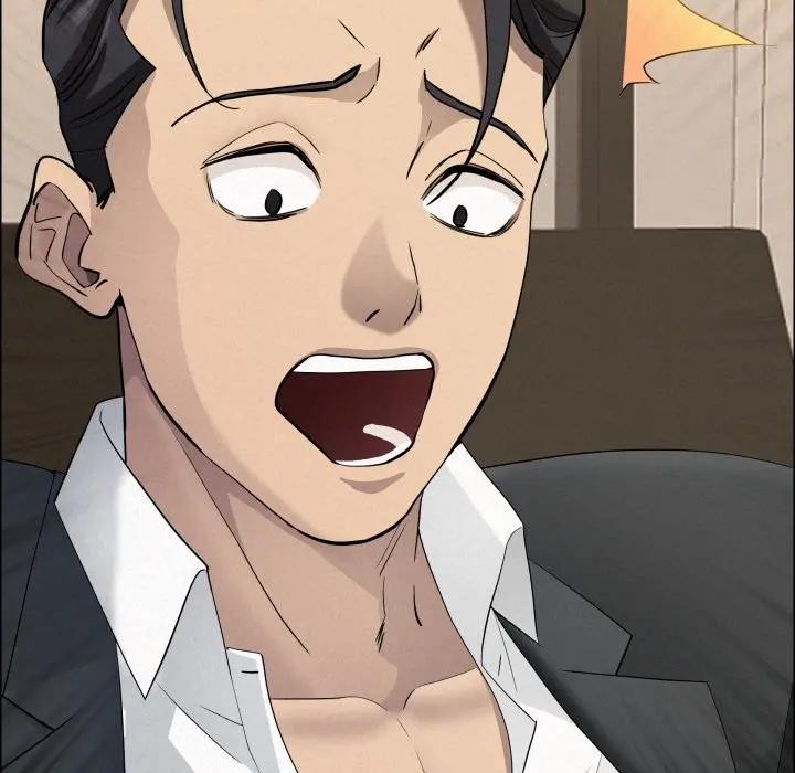 貴婦的專屬保鑣第49話