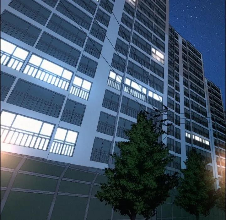 貴婦的專屬保鑣第49話