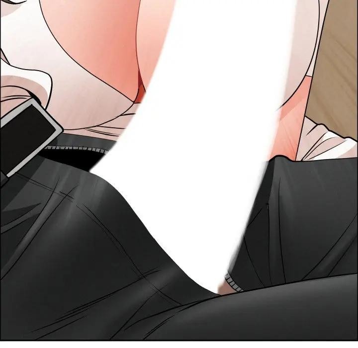 貴婦的專屬保鑣第49話