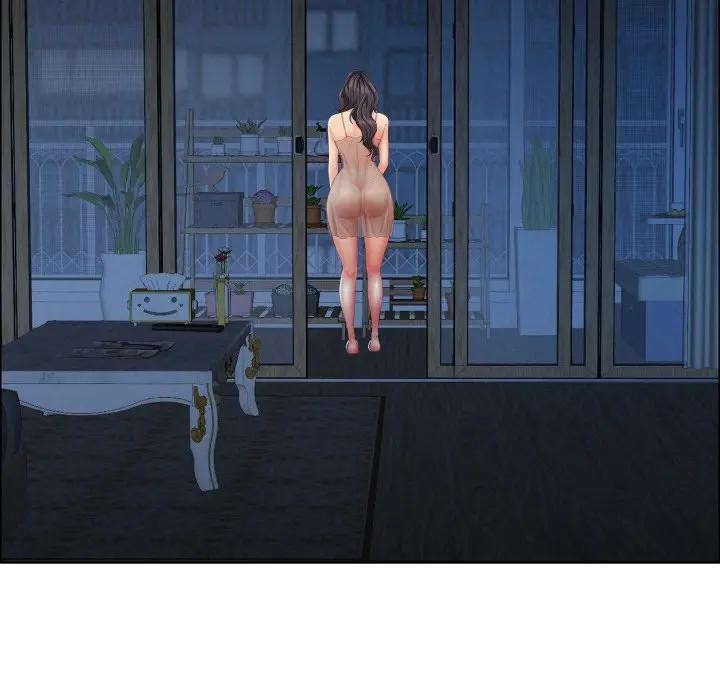 貴婦的專屬保鑣第49話