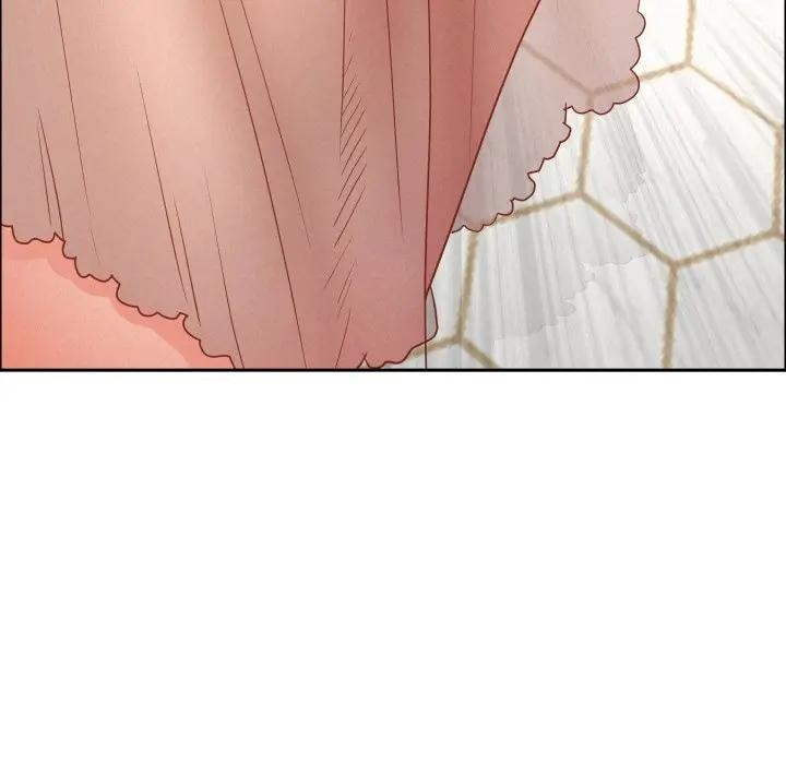 貴婦的專屬保鑣第49話