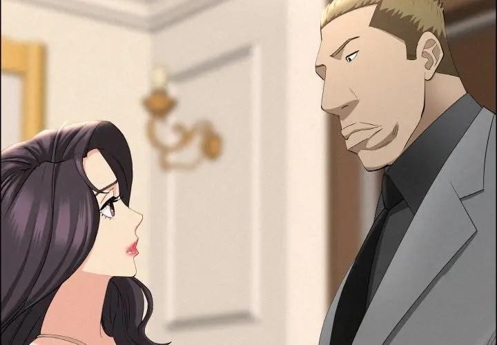 貴婦的專屬保鑣第50話