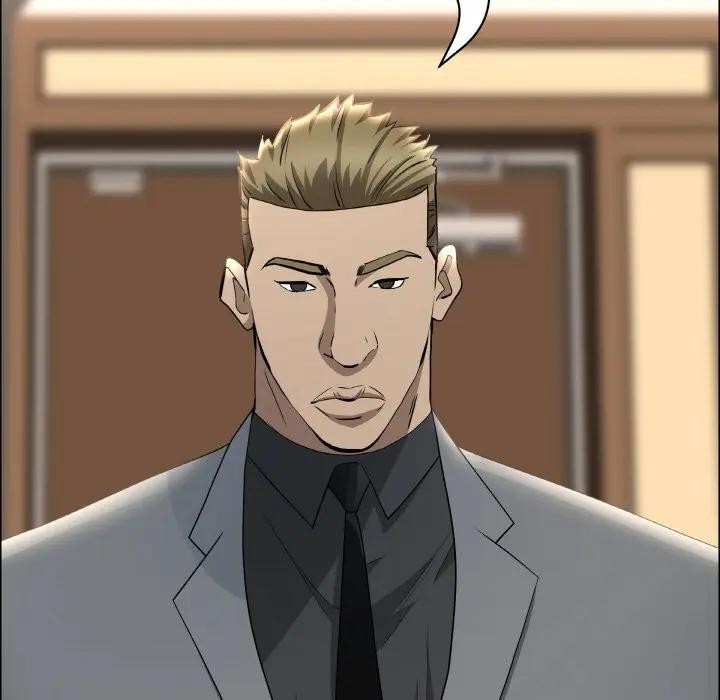 貴婦的專屬保鑣第50話