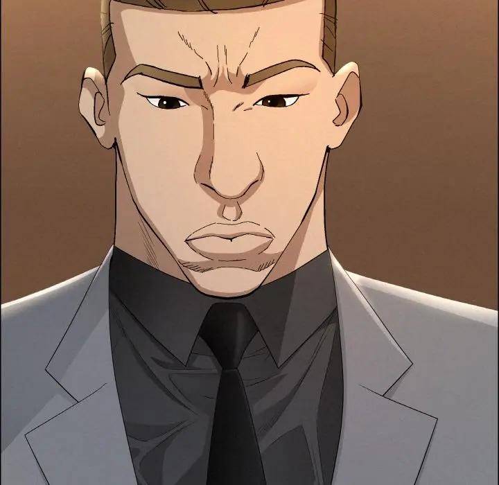 貴婦的專屬保鑣第50話