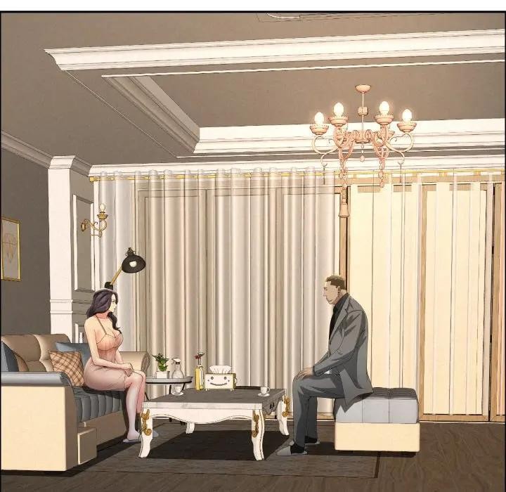 貴婦的專屬保鑣第50話