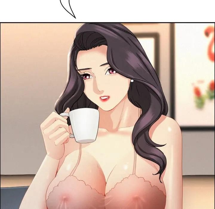 貴婦的專屬保鑣第50話