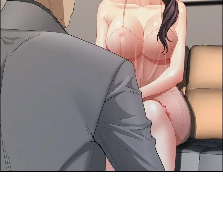 貴婦的專屬保鑣第50話