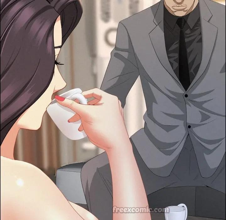 貴婦的專屬保鑣第50話