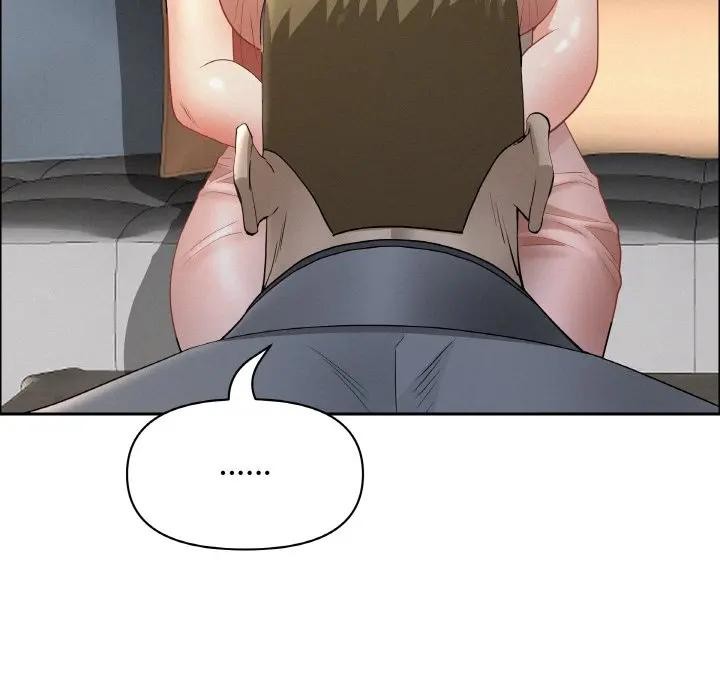 貴婦的專屬保鑣第50話